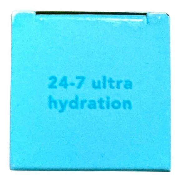 Tula Skincare 24-7 Ultra Hydration Triple-Hydra Complex Day Night Serum 1 Fl Oz - Picture 5 of 6